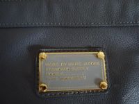 Лот: 1172729. Фото: 2. сумка marc jacobs серая. Аксессуары