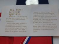 Лот: 17340585. Фото: 9. США " 200 лет Независимости...