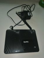 Лот: 19280643. Фото: 2. Wi-Fi роутер ZYXEL Keenetic Start. Сетевые устройства