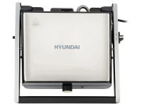 Лот: 25898741. Фото: 3. Электрогриль Hyundai HYG-1043... Бытовая техника