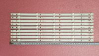 Лот: 19941294. Фото: 2. 1136 p-26 LED String Новый комплект... Запчасти для бытовой техники