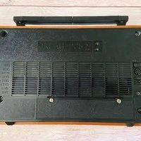 Лот: 18496304. Фото: 2. Радиоприемник океан 205. Аудиотехника