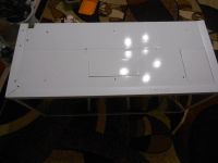 Лот: 3873503. Фото: 5. Продам аквариум 200 л самодельный...