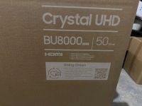 Лот: 21070628. Фото: 2. Телевизор Samsung UE50BU8000uxce... ТВ и видео