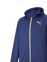 Лот: 19434449. Фото: 2. Толстовка Puma RTG FZ Hoodie. Мужская одежда
