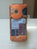 Лот: 8567975. Фото: 2. №548 . Телефон Sony Ericsson W610i... Смартфоны, связь, навигация