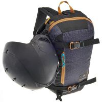 Лот: 12420080. Фото: 6. РЮКЗаК ДЛЯ ГОРНоЛЫЖНоГО СПоРТА...