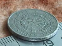 Лот: 8306217. Фото: 2. Монета 25 сентимо Филиппины 1977... Монеты