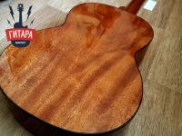 Лот: 15457318. Фото: 4. Классическая гитара Cort AC 100... Красноярск