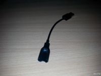 Лот: 8579542. Фото: 2. Кабель для зарядки Xiaomi Mi Band... Аксессуары