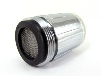 Лот: 3360204. Фото: 2. Светодиодная насадка на кран... Сувениры