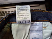 Лот: 22837409. Фото: 11. Мужские прямые джинсы Wrangler...