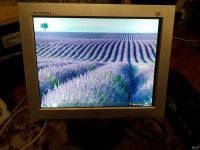 Лот: 13614488. Фото: 4. 4 монитора у все небольшие царапки. Красноярск