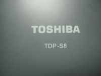 Лот: 9476625. Фото: 4. Отличный проектор Toshiba TDP-S8... Красноярск