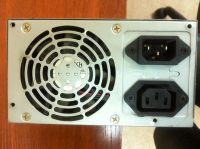Лот: 4515235. Фото: 2. блок питания Linkworld LW2-350W. Комплектующие