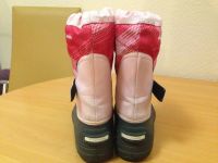 Лот: 4836034. Фото: 3. Сапоги Columbia с валенком на... Дети растут