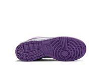 Лот: 21126905. Фото: 3. Кроссовки Nike Dunk Low 'Purple... Одежда, обувь, галантерея