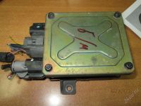 Лот: 288018. Фото: 2. блок управления рейкой (EPS) ACCORD... Автозапчасти