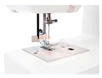 Лот: 16033239. Фото: 9. Швейная машина Janome EL120...