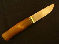 Лот: 11226445. Фото: 3. Скандинавский нож 2. Туризм, охота, рыбалка, самооборона