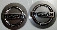 Лот: 4001631. Фото: 2. Наклейки на колпачки "Nissan... Оснащение, оборудование, аксессуары