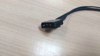 Лот: 19545546. Фото: 2. Переходник molex- 2 Sata. Кабель... Комплектующие