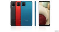 Лот: 18293713. Фото: 5. Новый Samsung Galaxy A12 32GB...