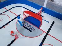 Лот: 17240226. Фото: 2. хоккей игра настольная. Игрушки
