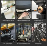 Лот: 25354272. Фото: 4. 3 шт. Насадки на электрическую... Красноярск