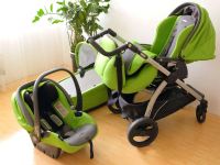 Лот: 18878218. Фото: 4. Коляска Peg Perego Book Plus 3... Красноярск