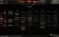Лот: 808304. Фото: 3. аккаунт world of tanks (wot... Компьютеры, оргтехника, канцтовары