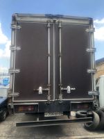 Лот: 25239280. Фото: 4. Mitsubishi Fuso Super Great FU...