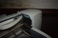 Лот: 15221450. Фото: 4. Принтер струйный HP deskjet 845C. Красноярск