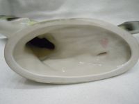 Лот: 25855698. Фото: 6. Рыба, Форель, Royal Dux, Чехословакия...