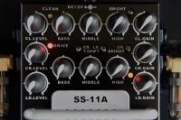 Лот: 7939590. Фото: 14. AMT Electronics SS-11A (Classic...