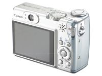 Лот: 5354960. Фото: 2. Фотоаппарат Canon PowerShot A540. Фотокамеры