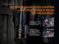 Лот: 21578916. Фото: 14. Фонарь Fenix LR35R