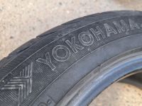 Лот: 22715520. Фото: 4. 205/55/16 Yokohama C.Drive-2 2шт. Красноярск