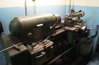 Лот: 5886991. Фото: 4. Токарно-винторезный станок ТВ-320. Красноярск
