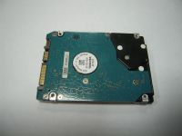 Лот: 11184573. Фото: 3. HDD жесткий диск для ноутбука... Компьютеры, оргтехника, канцтовары