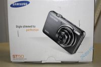 Лот: 715070. Фото: 3. Samsung ST50. Фото, видеокамеры, оптика