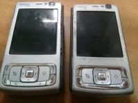 Лот: 11421679. Фото: 2. Nokia n95 оригиналы не китай и... Смартфоны, связь, навигация