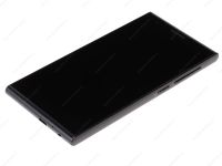 Лот: 6401129. Фото: 3. 5" Смартфон ZTE Geek II 8 Гб черный... Красноярск
