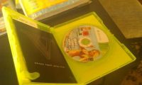 Лот: 3720706. Фото: 2. Диск XBOX 360 GTA 5 Обмен на GTA... Игровые приставки, консоли, видеоигры