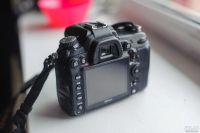 Лот: 10089946. Фото: 4. Фотоаппарат Nikon d7000 body. Красноярск