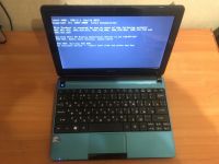 Лот: 15491332. Фото: 2. Acer Aspire One AOD257. Компьютеры, ноутбуки, планшеты
