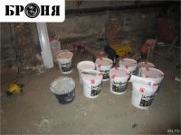 Лот: 9797930. Фото: 2. Сверхтонкая теплоизоляция "Броня... Отделочные материалы