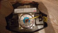 Лот: 11016045. Фото: 3. аирбаг srs airbag в руль honda. Авто, мото, водный транспорт