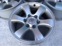 Лот: 8907405. Фото: 6. Toyota Land cruiser Prado 120...