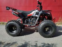 Лот: 25659273. Фото: 6. Квадроцикл ATV Commander 200
